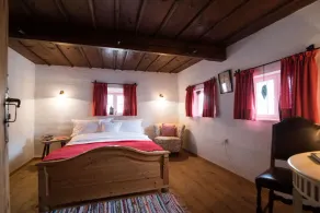 Vacation apartment Max, 110 sqm, 3 bedrooms, with balcony - Image 5