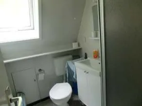 Grande casa de férias (70m²) com seu próprio lote de 1000 m² - Image 2