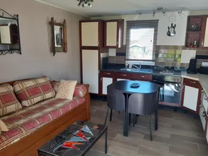 Chalet à 100 m de la petite mer de Gâvres - Image 3