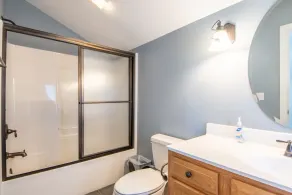 Privat inomhus simbassäng, bubbelpool, gratis golf och minigolf, tennis, eldstad - Image 5