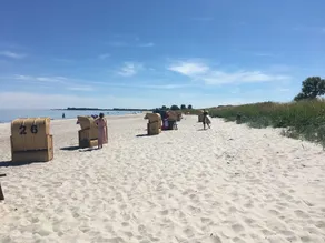 Reetdachkate Wackerballig - Image 5