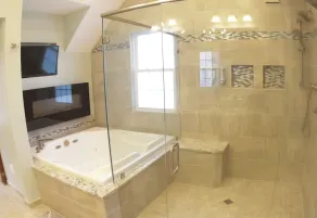 Spacious 5 bedroom w game room, theatre, and sauna - Image 5
