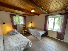 4 person holiday home in Everöd - Image 4