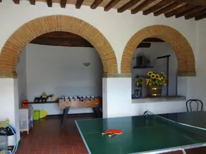 Serene farmhouse in Dicomano with swimming pool - Image 2