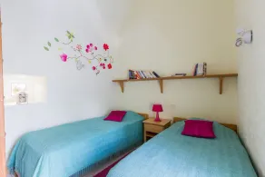 Appartement \"kerouac\", Maison du 18ème Avec Wifi, Proche des Plages de Sable fin - Image 4