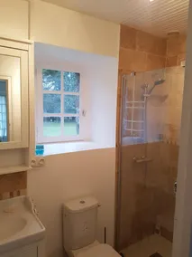 Grande maison familiale, piscine à 27 degrés, Vannes à 10 minute à pieds, - Image 3