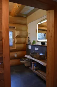 Chalet Enzian Bayerwald - Image 4