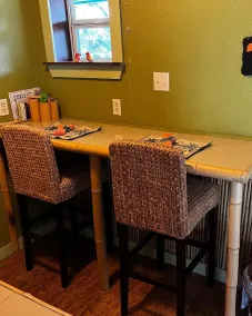The Huisache Room - The Ranch House Motel - Image 3