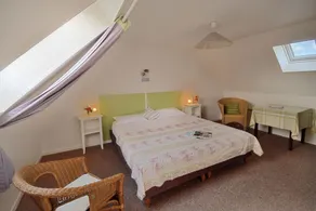 Kereven gård. \" Fred og plads i Bénodet \"5 ha park Sydbretagne - Image 2