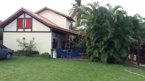 Maison de plage à Itacimirim avec 4 chambres climatisées, piscine, à 300 m de la plage - Image 4