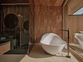 Junior Suite Superior | 3-4 nights - The Edelweiss Salzburg Mountain Resort - Image 3
