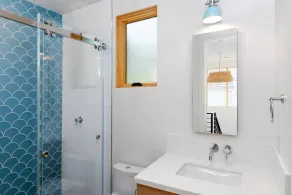 Maison de luxe toute neuve - À quelques pas de la plage de Capitola ! - Image 4