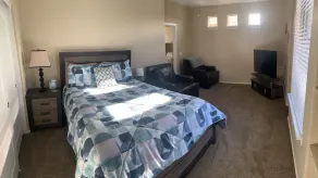 Grand golf, randonnée, marche et détente à Phoenix.  Très bien soigné chez moi. - Image 5
