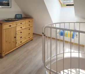 Fewo im 1. OG, Max. 4 Erw. u.1 Kleinkind bis 3 Jahre, Wlan, Süd-balkon, Haustier - Image 3