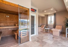 VILLA CHIARA - Fem værelses villa, 10 sovepladser - Image 2