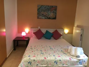 Diamond Resort is situated in the quiet suburbs of Nea Peramos - Image 5