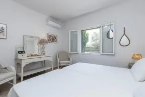 Elissavet - Tre Camere da Letto Villa, Ospiti Massimo 6 - Image 5