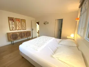 Grande Maison Rénovée 3* à Bénodet, Jardin Clos, Salle de Jeux, Parking, Wifi, Terrasse, 4 chambres - Image 4
