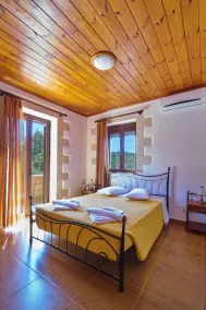 Private pool ★ Stone villa ★ Sea View - Image 5