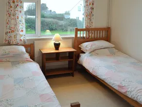 2 værelses bolig i St. Keverne, near Helston - Image 5