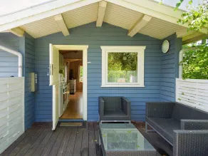 Quaint Holiday Home in Hovedstaden near Sea - Image 5