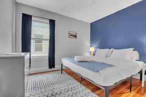 Large Charming Victorian Oasis in Elmwood Village - Image 5
