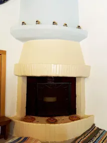 Marias  tradiotional house - Image 2