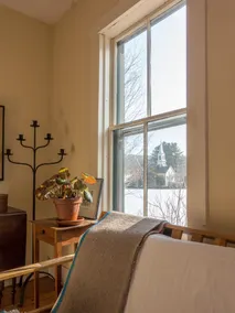 Inviting Lakefront Comfort in Historic Harrisville - Image 4