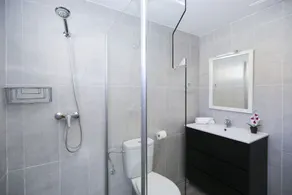 MEDITERRANEA Hus med privat pool 20m fra stranden - Image 3