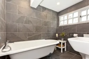Weavers Cottage - Le meilleur chalet de vacances de luxe dans le village de Cartmel. - Image 4