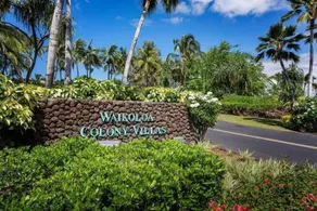 Colony Villas at Waikoloa Beach Resort 203 - Image 5