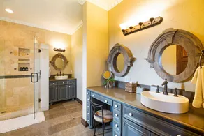 Healdsburg Villa på en vingård med fantastiska solnedgångar vid poolen - Image 2