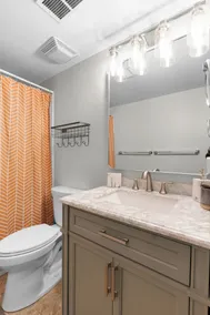 Your Cozy Clemson Condo - Image 3