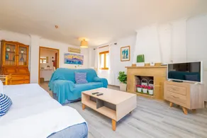 PDM CA'N NOFRE – Fantastisches Haus mit Terrasse und nur 230 m vom Strand entfernt. WiFi - Image 5