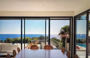 STUNNING 330 M2 VILLA—HEATED POOL—OCEAN AND MOUNTAIN VIEWS—Sleeps 24 - Image 5