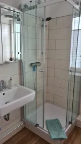 Apartamento Seeloft con balcón y vista directa al lago en el Möhnesee - Image 3