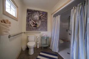 Mountain Harbor three bedroom cabin on the lake - Image 4