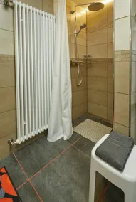Casa de férias 'Haus Am Brunnen' em 100 m² com jardim privado e WiFi - Image 4