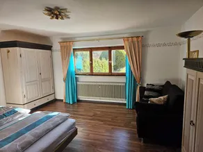 På Tegernsee hyggelige landsted med haveområde, privat parkering, WiFi - Image 3