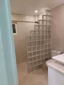 Cozy private one bedroom 3 minutes from the beach and the famous Flying Fishbone - Image 2