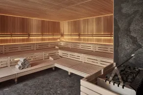 The Suites - Image 2