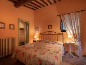 Merlo c/o Le Mascie - Two Bedroom Cottage, Sleeps 4 - Image 5