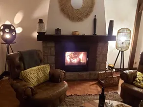 Grande maison familiale avec jardin, 5mn plages et proche commerces. - Image 2