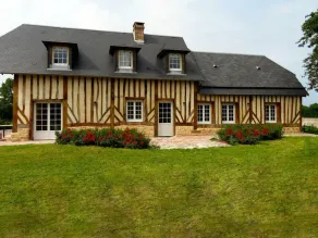 Cottage Crouttes, 4 quartos, 6 pessoas - Image 3