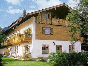 Ferienwohnung Watzmann, 1 bis 4 Personen, 88 qm, 2 Schlafzimmer, Balkon - Image 5