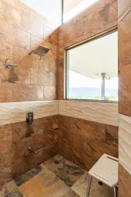 Stunning Ocean View, Open Design Bungalow w/POOL & AC *4x4 vehicule recommended - Image 5