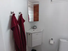 Cozy tiny house on the Greifswalder Bodden - Image 3