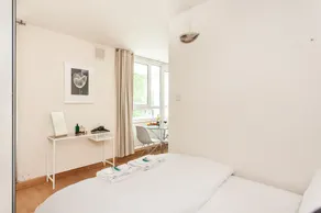 Regents Park & Euston 1 Bedroom Apartment - Image 4