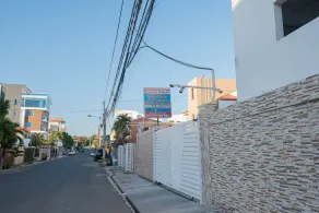 Comfortable Single Room Corales del Sur, Santo Domingo Este Near Airport SQD - Image 5