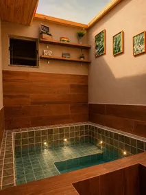 Flat com Jacuzzi - Cantinho do Lago 2 - Image 1